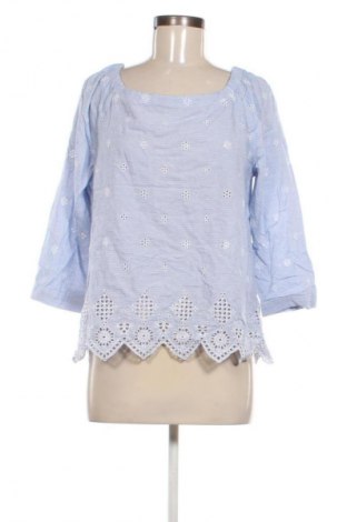 Damen Shirt Tom Tailor, Größe M, Farbe Mehrfarbig, Preis € 13,99
