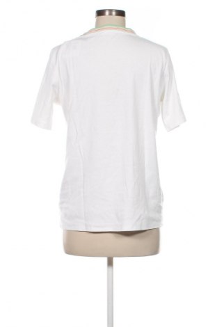 Damen Shirt Tom Tailor, Größe XXL, Farbe Weiß, Preis 14,00 €