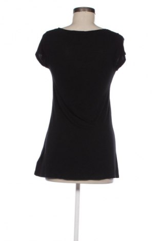 Bluză de femei Tom Tailor, Mărime S, Culoare Negru, Preț 72,03 Lei