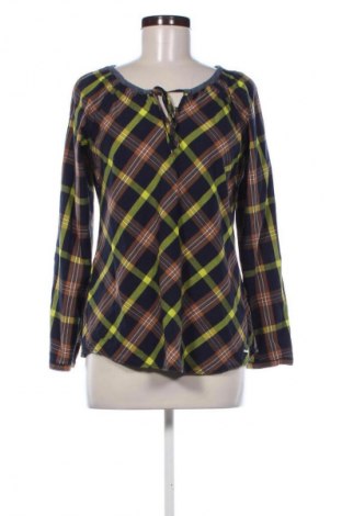 Damen Shirt Tom Tailor, Größe M, Farbe Mehrfarbig, Preis 17,00 €