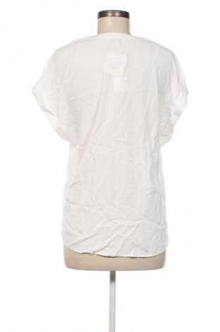 Bluză de femei Tom Tailor, Mărime M, Culoare Alb, Preț 214,99 Lei