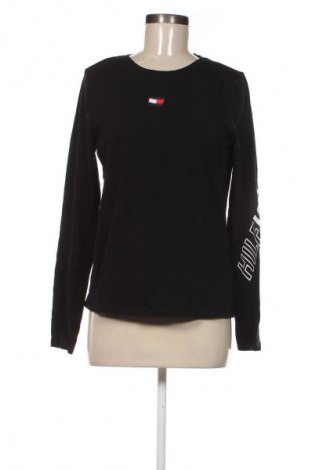 Dámská halenka Tommy Hilfiger, Velikost M, Barva Černá, Cena  929,00 Kč