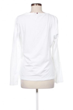 Γυναικεία μπλούζα Tommy Hilfiger, Μέγεθος 3XL, Χρώμα Λευκό, Τιμή 45,52 €