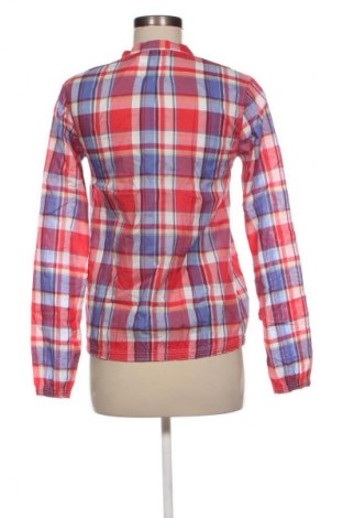 Γυναικεία μπλούζα Tommy Hilfiger, Μέγεθος XS, Χρώμα Πολύχρωμο, Τιμή 31,99 €