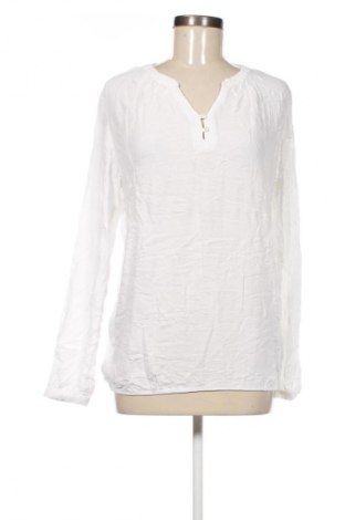 Dámska blúza Tom Tailor, Veľkosť M, Farba Biela, Cena  7,95 €