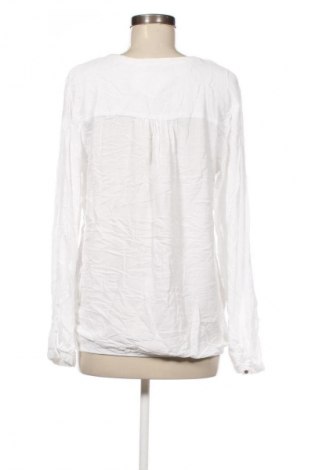 Dámska blúza Tom Tailor, Veľkosť M, Farba Biela, Cena  7,95 €