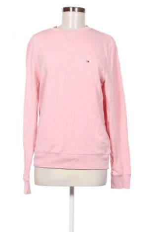Bluză de femei Tommy Hilfiger, Mărime S, Culoare Roz, Preț 234,21 Lei