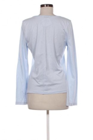 Női blúz Tommy Hilfiger, Méret L, Szín Kék, Ár 5 947 Ft