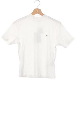 Damen Shirt Tommy Hilfiger, Größe XS, Farbe Weiß, Preis € 109,99