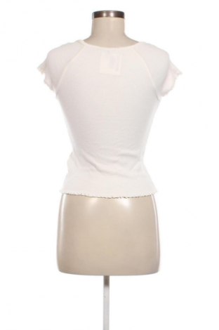 Dámská halenka Tommy Jeans, Velikost XS, Barva Krémová, Cena  1 849,00 Kč