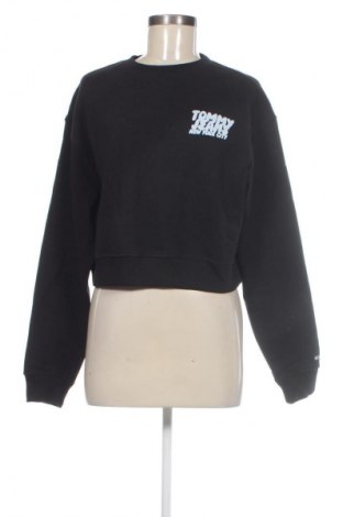 Dámska blúza Tommy Jeans, Veľkosť S, Farba Čierna, Cena  90,95 €