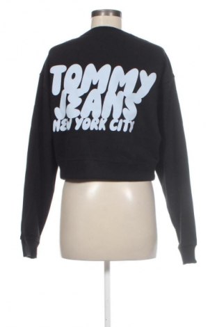 Dámska blúza Tommy Jeans, Veľkosť S, Farba Čierna, Cena  90,95 €