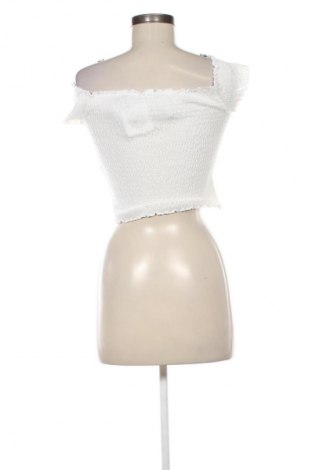 Dámska blúza Tommy Jeans, Veľkosť M, Farba Biela, Cena  65,95 €