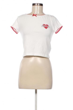 Dámska blúza Tommy Jeans, Veľkosť M, Farba Biela, Cena  65,95 €