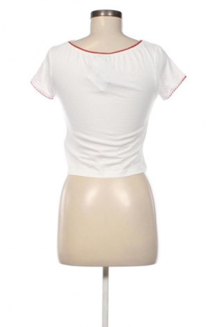 Dámska blúza Tommy Jeans, Veľkosť M, Farba Biela, Cena  65,95 €