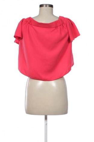Дамска блуза Topshop, Размер S, Цвят Розов, Цена 21,99 лв.