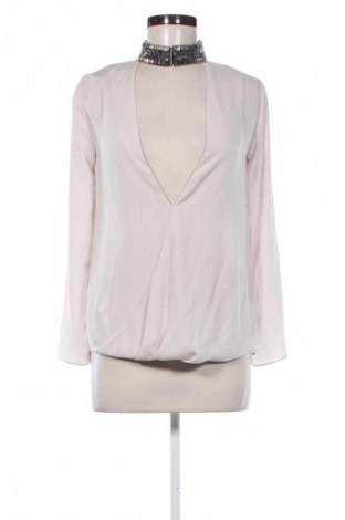 Dámská halenka Topshop, Velikost XS, Barva Hnědá, Cena  430,00 Kč
