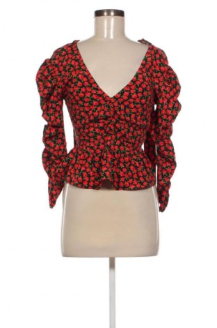 Bluză de femei Topshop, Mărime M, Culoare Multicolor, Preț 46,99 Lei