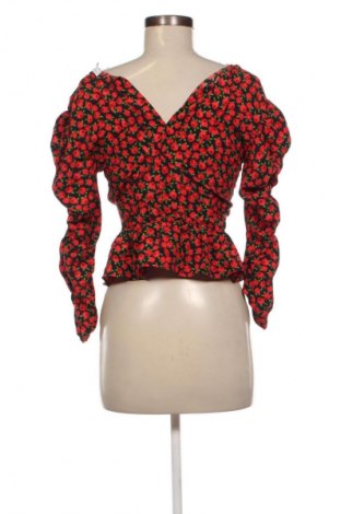 Bluză de femei Topshop, Mărime M, Culoare Multicolor, Preț 46,99 Lei