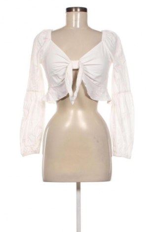 Bluză de femei Topshop, Mărime XS, Culoare Alb, Preț 44,99 Lei