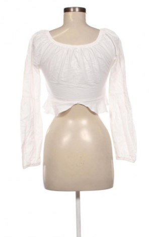 Bluză de femei Topshop, Mărime XS, Culoare Alb, Preț 44,99 Lei