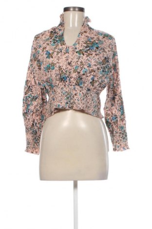 Bluzka damska Topshop, Rozmiar S, Kolor Kolorowy, Cena 42,99 zł
