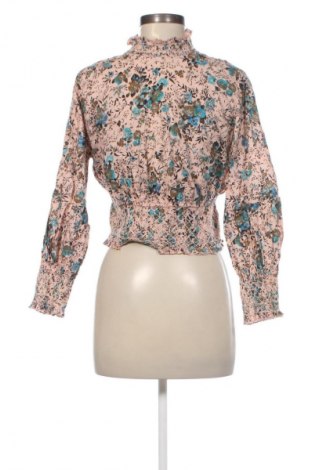 Bluzka damska Topshop, Rozmiar S, Kolor Kolorowy, Cena 42,99 zł