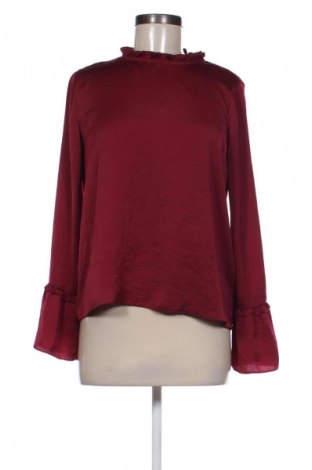 Bluzka damska Topshop, Rozmiar M, Kolor Czerwony, Cena 70,75 zł