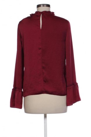 Bluzka damska Topshop, Rozmiar M, Kolor Czerwony, Cena 70,75 zł