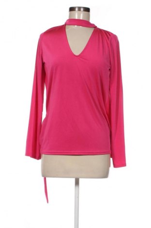 Damen Shirt Topshop, Größe XS, Farbe Rosa, Preis € 8,99
