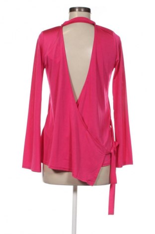 Damen Shirt Topshop, Größe XS, Farbe Rosa, Preis € 8,99