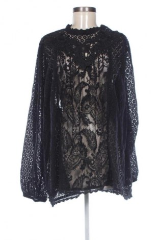 Дамска блуза Torrid, Размер XL, Цвят Черен, Цена 20,99 лв.