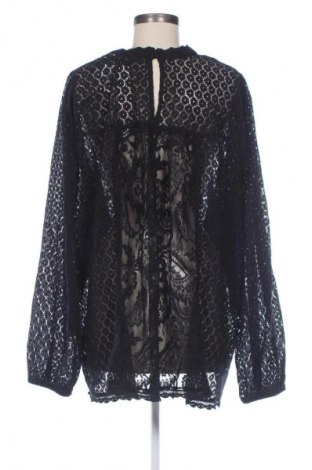 Дамска блуза Torrid, Размер XL, Цвят Черен, Цена 20,99 лв.