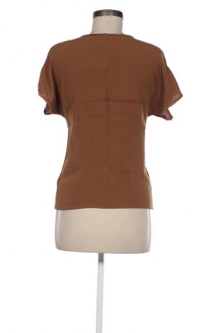 Damen Shirt Transfer, Größe S, Farbe Braun, Preis € 9,72