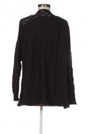 Damen Shirt Tredy, Größe XXL, Farbe Schwarz, Preis 15,99 €
