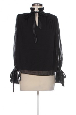 Bluzka damska Trendyol, Rozmiar XS, Kolor Czarny, Cena 49,99 zł