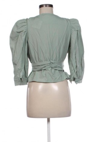 Damen Shirt Trendyol, Größe M, Farbe Grün, Preis € 17,39