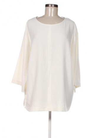 Dámská halenka Triangle By s.Oliver, Velikost 3XL, Barva Krémová, Cena  399,00 Kč