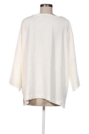 Dámská halenka Triangle By s.Oliver, Velikost 3XL, Barva Krémová, Cena  399,00 Kč