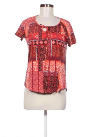 Damen Shirt Tu, Größe M, Farbe Mehrfarbig, Preis 10,00 €