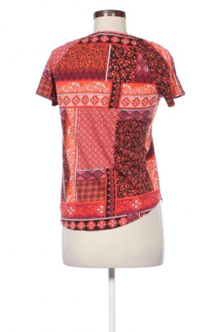 Damen Shirt Tu, Größe M, Farbe Mehrfarbig, Preis 10,00 €