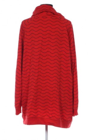 Bluzka damska Ulla Popken, Rozmiar XXL, Kolor Kolorowy, Cena 111,99 zł