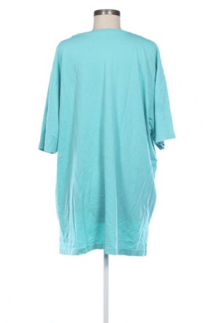 Dámská halenka Ulla Popken, Velikost 3XL, Barva Modrá, Cena  346,00 Kč