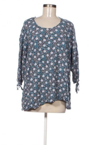 Bluză de femei Ulla Popken, Mărime 3XL, Culoare Multicolor, Preț 124,99 Lei