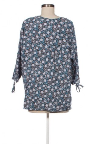 Bluză de femei Ulla Popken, Mărime 3XL, Culoare Multicolor, Preț 124,99 Lei