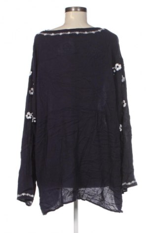 Damen Shirt Ulla Popken, Größe 3XL, Farbe Mehrfarbig, Preis € 25,99