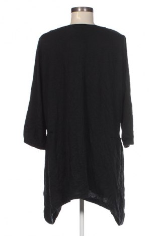 Damen Shirt Ulla Popken, Größe XL, Farbe Schwarz, Preis € 15,99