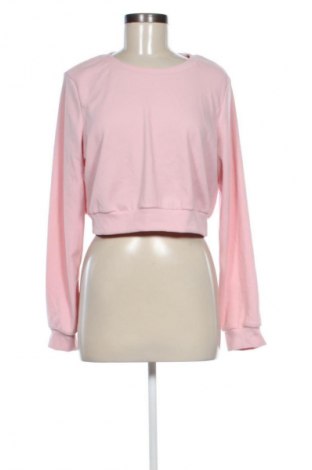 Bluzka damska Unbranded, Rozmiar L, Kolor Różowy, Cena 38,99 zł