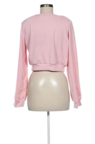 Bluzka damska Unbranded, Rozmiar L, Kolor Różowy, Cena 38,99 zł