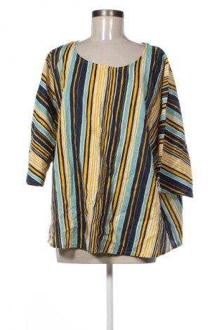Dámska blúza Unbranded, Veľkosť 3XL, Farba Viacfarebná, Cena  9,72 €